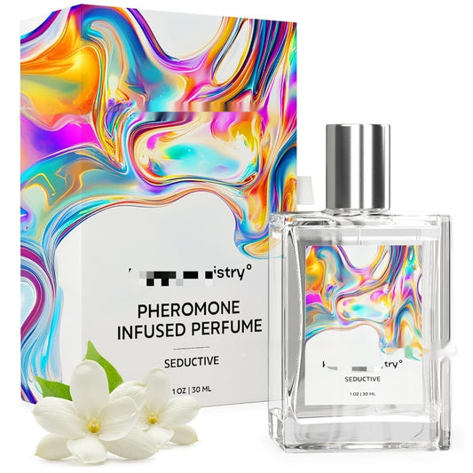 Perfume de Feromonas para Mujer - Spray Corporal de Larga Duración 30ML - Image 2