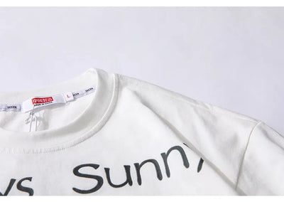 Playera Hombre Parche Creativo Oso Estilo Urbano - Image 12