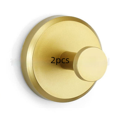 Gancho de Pared Adhesivo sin Marcas para Baño - Ventosa de Alta Sujeción - Image 16