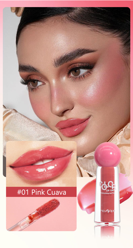 Labial Hidratante de Larga Duración PEINIFEN - Image 21
