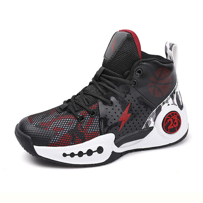 Zapatillas de Entrenamiento para Adolescentes y Jóvenes - Image 3