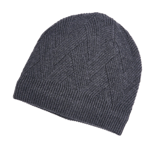 Gorro Térmico Tejido para Hombre - Abrigo Outdoor Resistente - Image 10