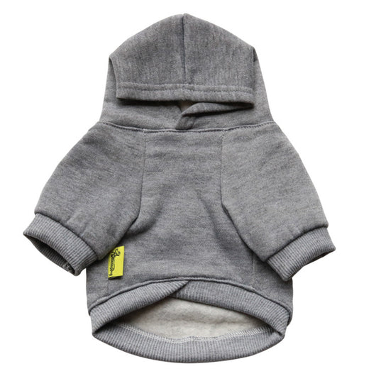 Ropa Térmica Estampada de Polar para Perros - Image 23