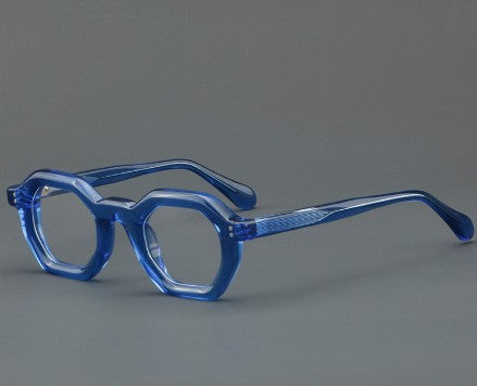 Gafas de Marco Patchwork Multicolor - Image 10