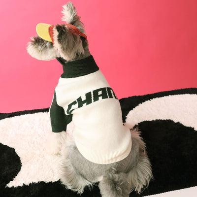 Suéter Deportivo para Perros - Cardigan Cómodo para Mascotas - Image 4