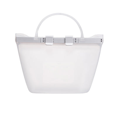 Bolsa de Almacenamiento de Silicona Reutilizable con Cierre Hermético - Image 46