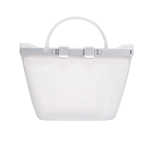 Bolsa de Almacenamiento de Silicona Reutilizable con Cierre Hermético - Image 46