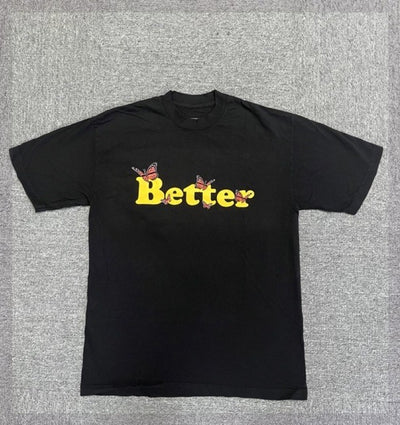 Camiseta Oversized Suelta para Fitness y Moda Casual - Image 19