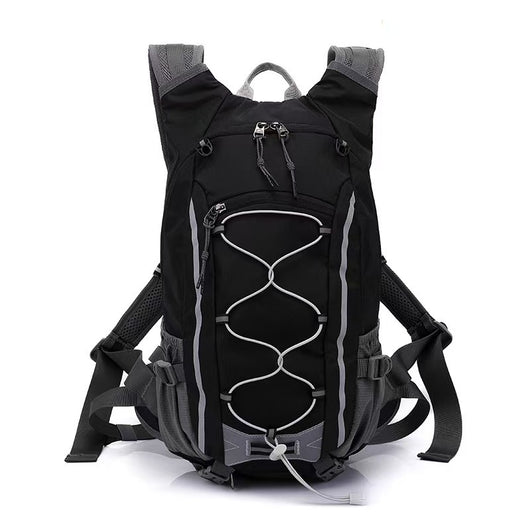 Chaleco Mochila Ciclista Ultraligero - Image 8