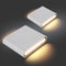 Lámpara de Pared LED Moderna para Dormitorio, Sala y Pasillos