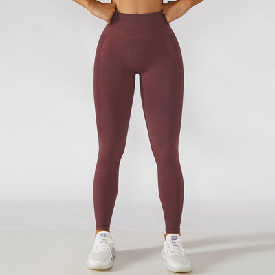 Leggins Deportivos de Cintura Alta con Efecto Levantador - Image 5