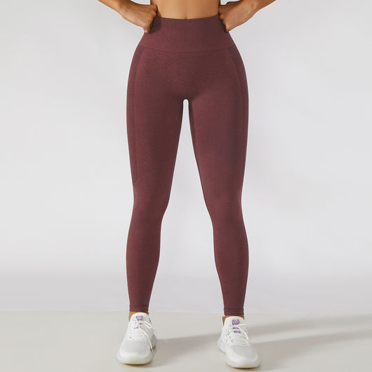 Leggins Deportivos de Cintura Alta con Efecto Levantador - Image 5