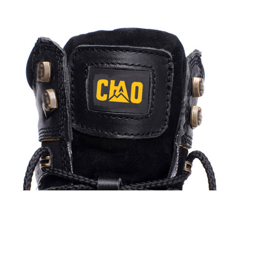 Botas de Seguridad para Senderismo - Protección Reforzada para Trabajo y Aventura - Image 4