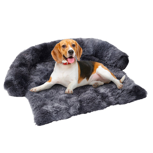 Sofá Cama Nido para Mascotas 2 en 1 Desmontable y Lavable - Image 13