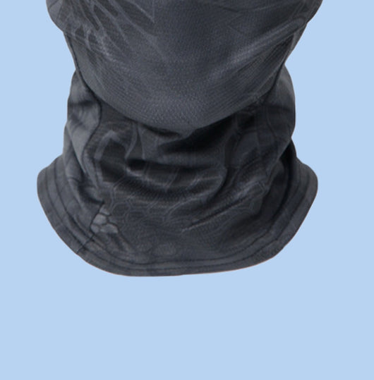 Gorra Deportiva de Malla Respirable con Diseño Camuflado de Secado Rápido - Image 20