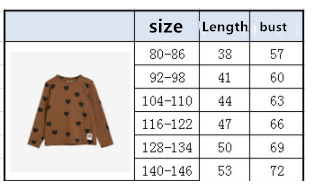 Ropa de Abrigo para Bebé - Colección Otoño Invierno - Image 5
