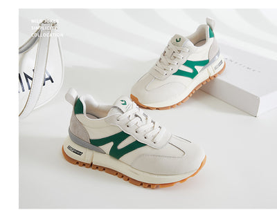 Zapatillas Deportivas Casuales para Mujer - Comodidad y Estilo - Image 15