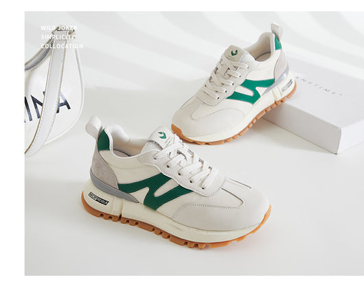 Zapatillas Deportivas Casuales para Mujer - Comodidad y Estilo - Image 15