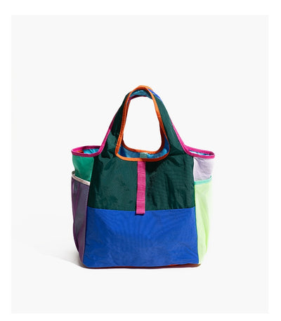 Bolsa Tote Canvas Portátil Plegable Ecológica - Image 19