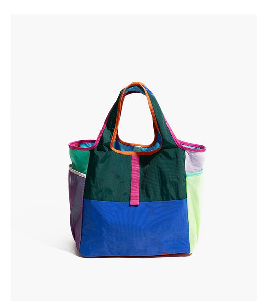 Bolsa Tote Canvas Portátil Plegable Ecológica - Image 19