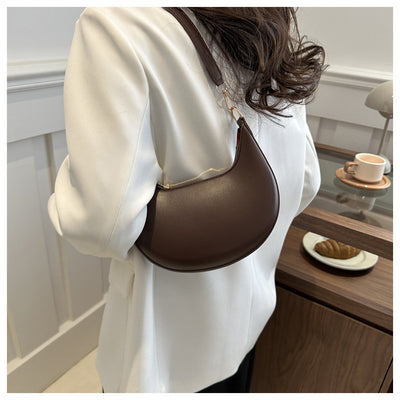 Bolsa Bandolera Minimalista de Un Hombro - Diseño Versátil para Diario - Image 62