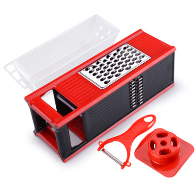 Herramienta Multiusos de Corte para Cocina - Image 6