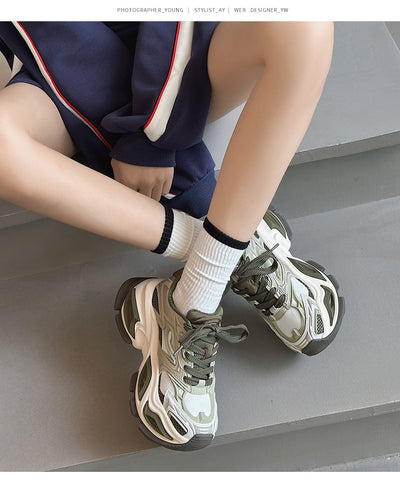 Zapatos Deportivos Versátiles Transpirables para Toda la Familia - Image 14