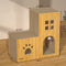 Grande Multifunctional Silla
