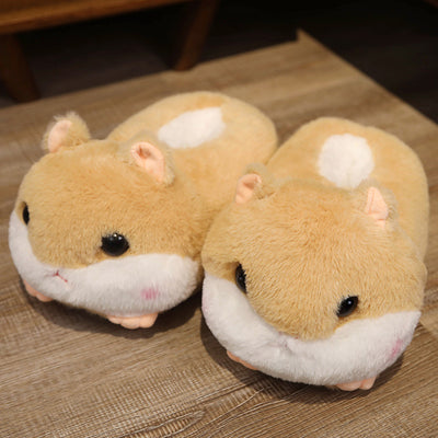 Pantuflas de Pareja Acolchadas Antideslizantes con Diseño Infantil - Image 19