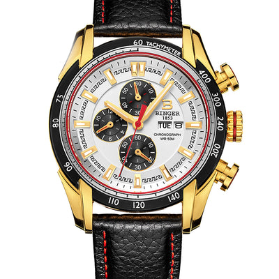 Reloj de Cuarzo para Hombre - Image 2