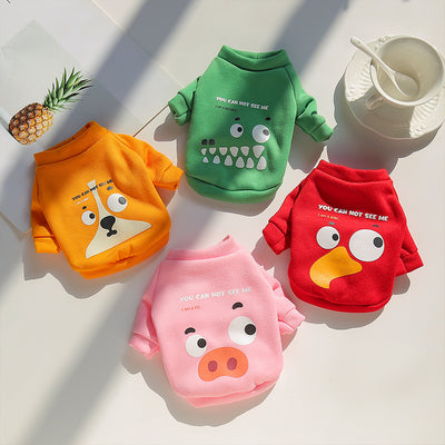 Ropa Térmica para Perros - Abrigo Cálido y Cómodo - Image 4
