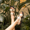 Sandalias Romanas de Cuero para Mujer - Cómodas y Elegantes