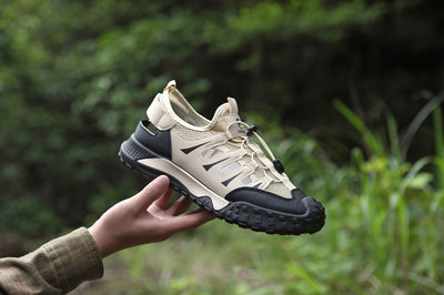 Zapatos Deportivos Acuáticos Transpirables con Malla Abierta - Image 15