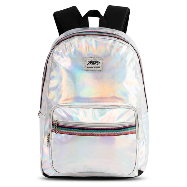 Mochilas Escolares Láser para Niñas con Diseño de Hombros Ergonómicos - Image 5