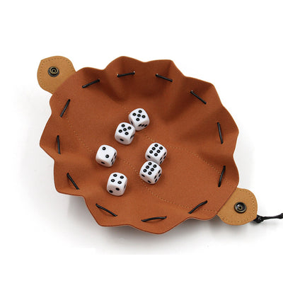 Bolsa de Transporte para Dados y Accesorios de Juego - Image 2