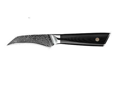 Cuchillo de Chef Damasco Japonés para Carnes - Image 14