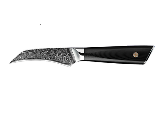 Cuchillo de Chef Damasco Japonés para Carnes - Image 14