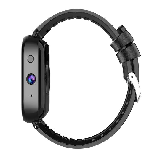 Reloj Inteligente con Llamadas por Voz y Video - Compatible Google - Image 4