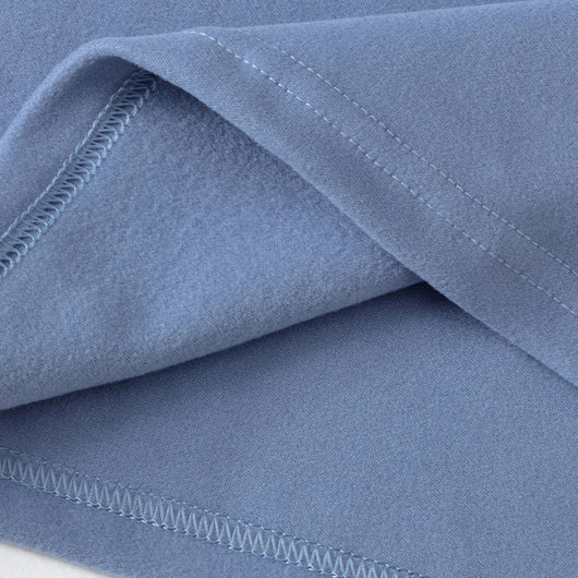 Polera Térmica de Cuello Alto para Hombre - Abrigo Versátil de Invierno - Image 24