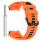 Naranja Negro Huami TREX3