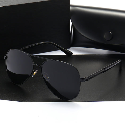 Gafas de Sol Polarizadas con Cambio de Color para Hombre - Image 7