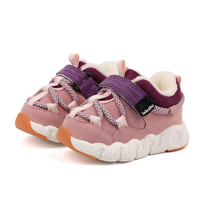 Zapatos Funcionales para Niñas - Diseño Ergonómico y Seguro - Image 8