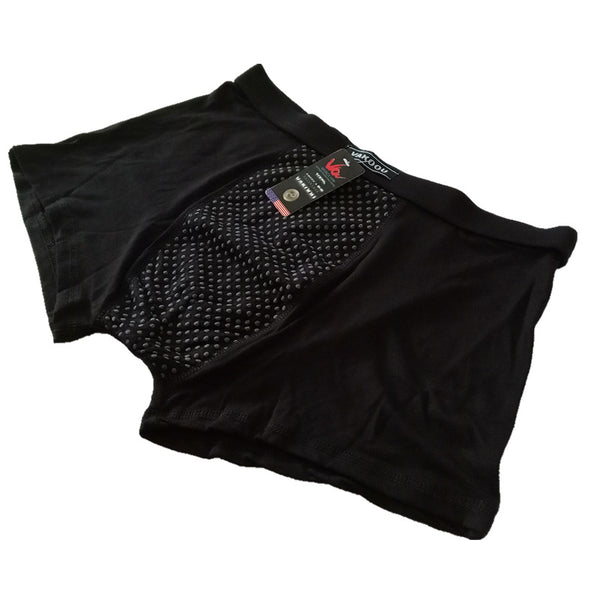 Ropa Interior Magnética de Iones Negativos e Infrarrojo Lejano para Hombre