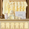 Amarillo 20 Piezas Four Seasons 73 Cm