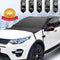 Protector de Parabrisas para Nieve y Hielo - Cubierta Frontal para Auto