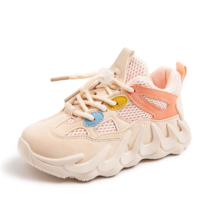 Zapatillas Deportivas Transpirables para Niños y Niñas - Image 4