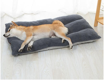 Cama Ortopédica para Perros con Funda Removible y Lavable - Image 2