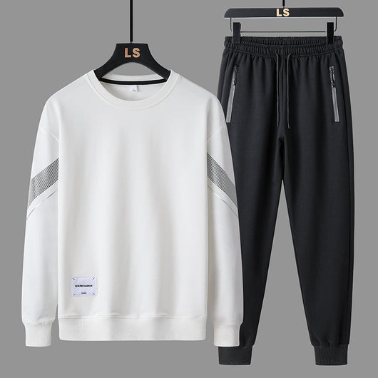 Conjunto Deportivo Hombre - Sudadera y Pantalón Casual - Image 7