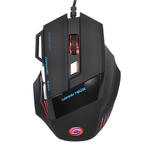 Ratón Glow Game - Precisión Profesional para Jugadores Competitivos - Image 29