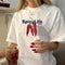 Playera Versátil de Moda para Hombre y Mujer